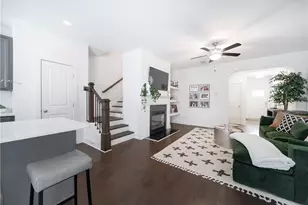 6350 Princeton Ridge Dr, Lithonia, GA 30058 - Photo 17