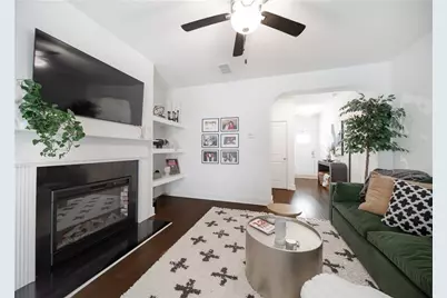 6350 Princeton Ridge Drive, Lithonia, GA 30058 - Photo 9
