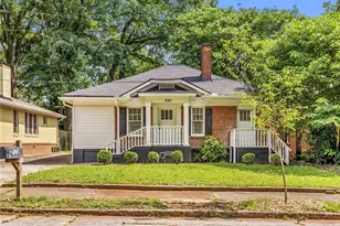 830 Hartford Pl SW, Atlanta, GA 30310 - Photo 1