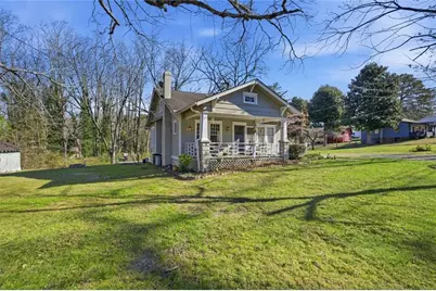 233 Georgianna Street, Jasper, GA 30143 - Photo 3