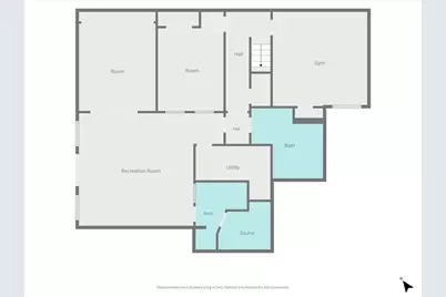 4900 Walnut Grove, Alpharetta, GA 30022 - Photo 41