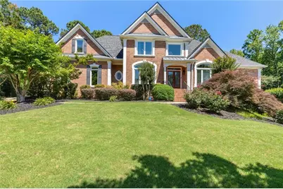 6465 Darely Court, Cumming, GA 30040 - Photo 1