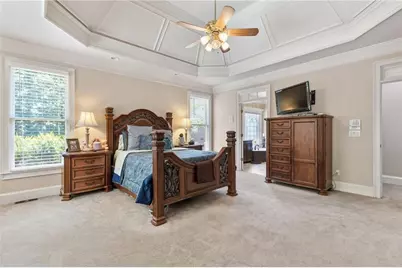 6465 Darely Court, Cumming, GA 30040 - Photo 21