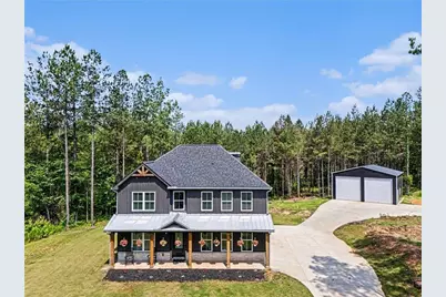 613 Millen Road, Monticello, GA 31064 - Photo 3