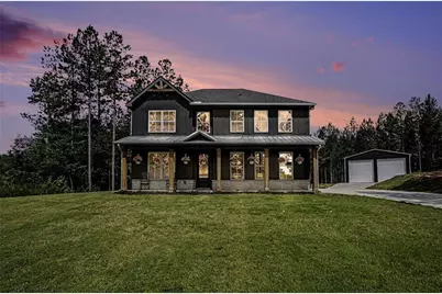 613 Millen Road, Monticello, GA 31064 - Photo 5