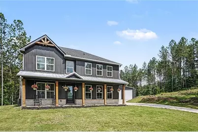613 Millen Road, Monticello, GA 31064 - Photo 1