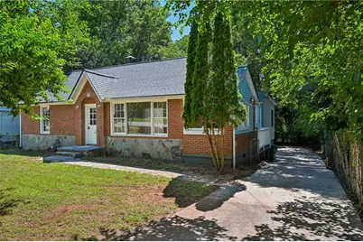 523 Ashburton Avenue, Decatur, GA 30032 - Photo 3