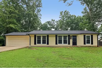 923 Bay Berry Lane, Lawrenceville, GA 30043 - Photo 3
