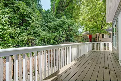 1477 Akridge Street NW, Atlanta, GA 30314 - Photo 19