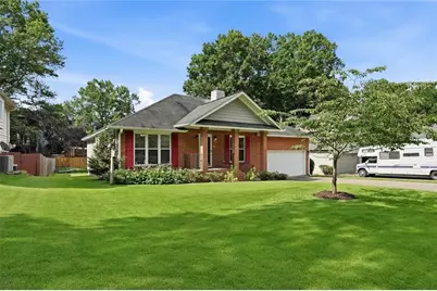 140 Greenmont Circle, Alpharetta, GA 30009 - Photo 5
