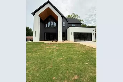 0000 Ridge Road, Buford, GA 30519 - Photo 3