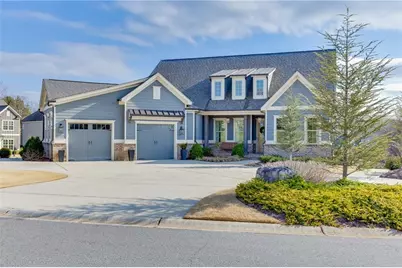 5915 Fairway Park Lane, Jefferson, GA 30549 - Photo 1