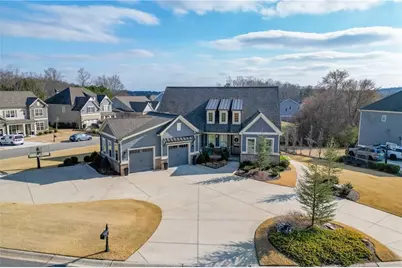 5915 Fairway Park Lane, Jefferson, GA 30549 - Photo 75