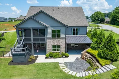 5915 Fairway Park Lane, Jefferson, GA 30549 - Photo 77