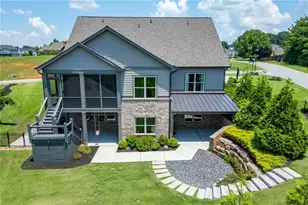5915 Fairway Park Ln, Jefferson, GA 30549 - Photo 77