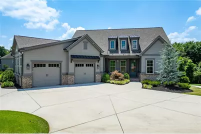 5915 Fairway Park Lane, Jefferson, GA 30549 - Photo 3