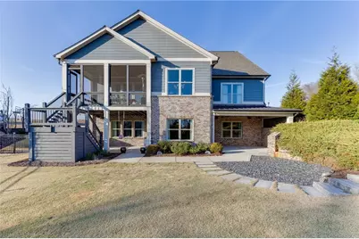 5915 Fairway Park Lane, Jefferson, GA 30549 - Photo 71