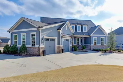 5915 Fairway Park Lane, Jefferson, GA 30549 - Photo 3