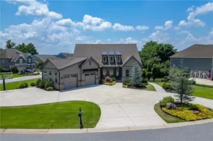 5915 Fairway Park Ln, Jefferson, GA 30549 - Photo 1