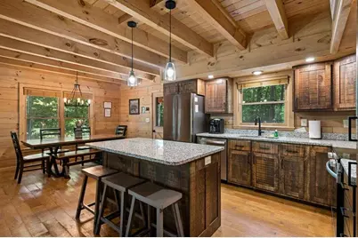 391 Little Bushy Head Road, Blue Ridge, GA 30513 - Photo 7