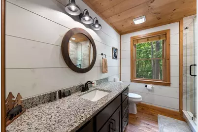 391 Little Bushy Head Road, Blue Ridge, GA 30513 - Photo 35