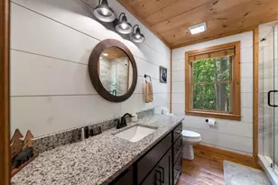 391 Little Bushy Head Rd, Blue Ridge, GA 30513 - Photo 35