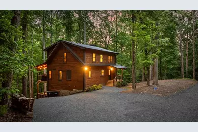 391 Little Bushy Head Road, Blue Ridge, GA 30513 - Photo 71