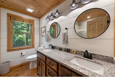391 Little Bushy Head Road, Blue Ridge, GA 30513 - Photo 27