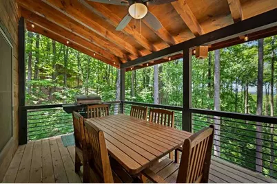 391 Little Bushy Head Road, Blue Ridge, GA 30513 - Photo 63