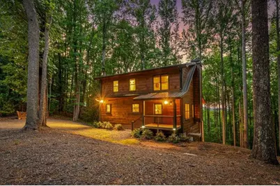 391 Little Bushy Head Road, Blue Ridge, GA 30513 - Photo 65