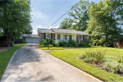 835 Alberson Court, Decatur, GA 30033 - Photo 1