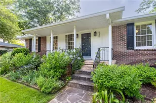 835 Alberson Ct, Decatur, GA 30033 - Photo 1