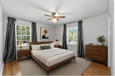 835 Alberson Court, Decatur, GA 30033 - Photo 27