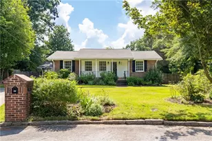 835 Alberson Ct, Decatur, GA 30033 - Photo 5