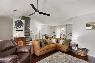 1750 Woodvine Court NW, Kennesaw, GA 30144 - Photo 9