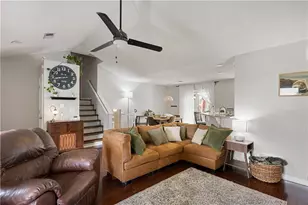 1750 Woodvine Ct NW, Kennesaw, GA 30144 - Photo 9