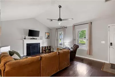 1750 Woodvine Court NW, Kennesaw, GA 30144 - Photo 7