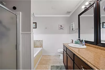 1750 Woodvine Court NW, Kennesaw, GA 30144 - Photo 23