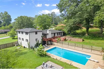 1089 Worley Drive, Marietta, GA 30066 - Photo 53