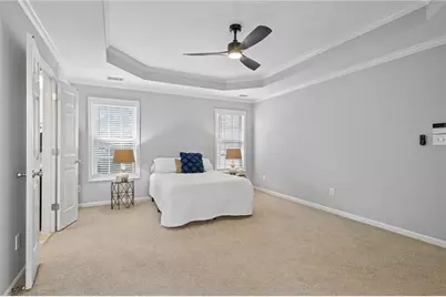2690 Chandler Grove Court, Buford, GA 30519 - Photo 31