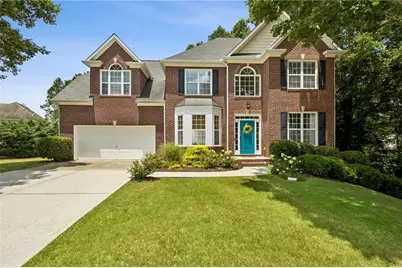 2690 Chandler Grove Court, Buford, GA 30519 - Photo 1