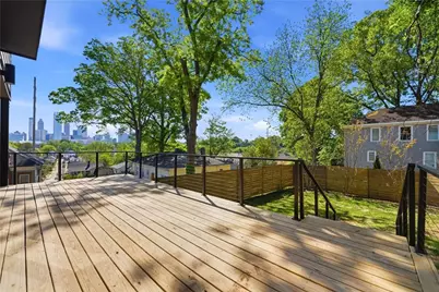 702 Foundry Street NW, Atlanta, GA 30314 - Photo 33