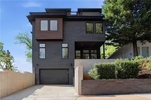 702 Foundry St NW, Atlanta, GA 30314 - Photo 1