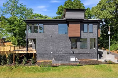 702 Foundry Street NW, Atlanta, GA 30314 - Photo 35