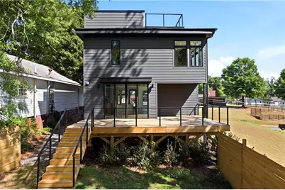 702 Foundry Street NW, Atlanta, GA 30314 - Photo 37