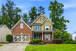 100 Kirk Dr, Dallas, GA 30132 - Photo 1