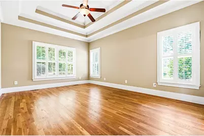100 Kirk Drive, Dallas, GA 30132 - Photo 15