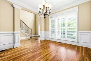 100 Kirk Dr, Dallas, GA 30132 - Photo 5