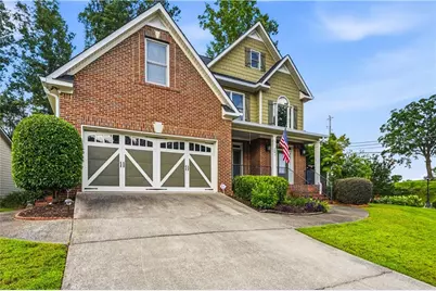 100 Kirk Drive, Dallas, GA 30132 - Photo 3