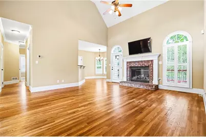 100 Kirk Drive, Dallas, GA 30132 - Photo 9